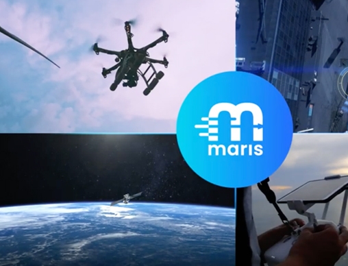 Maris launches global presence with GROW’s B2B capabilities