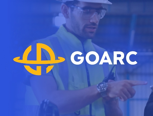 GOARC’s marketing & brand presence revitalized with GROW’s B2B content capabilities