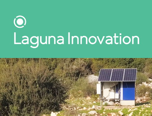 Laguna Innovation redefines communication with GROW